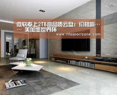 微软奉上2TB高品质云盘:价格嘛……_美加墨世界杯(图3) 美加墨世界杯